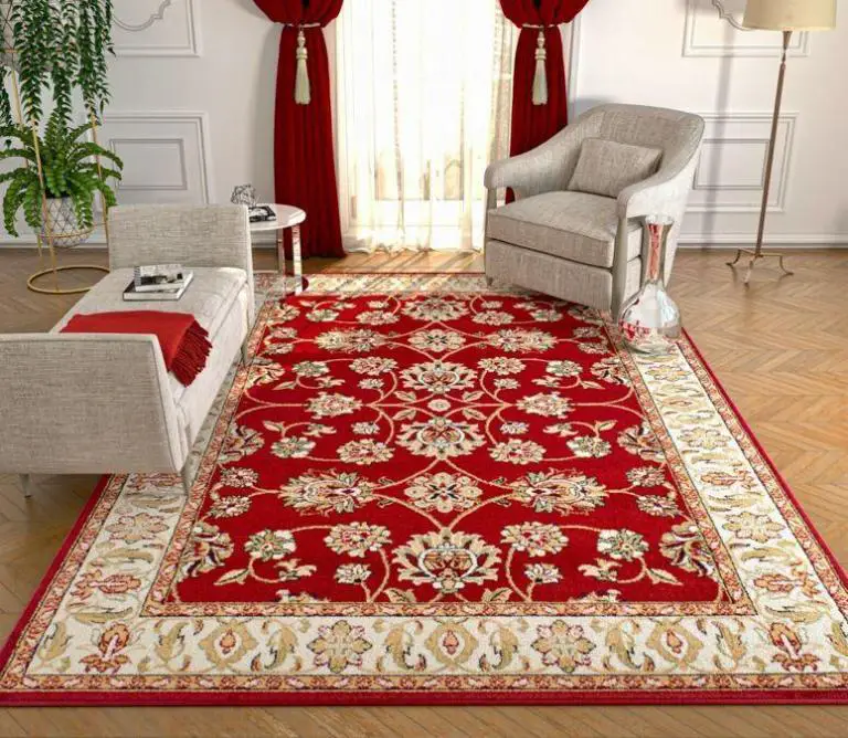 Embracing Tradition: Bringing the Traditional Style into Your Home ...