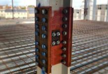 Column Splice Connection Design