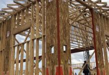 Design of Timber Shear Walls | Studs