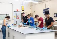 Core Curriculum for Civil Engineering Undergraduate Programs