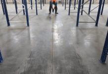 Contraction Joints in Construction Works