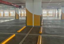 Expansion Joints in Buildings