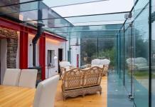 Design of Glass Structures