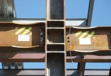 Analysis and Properties of Plastic Sections