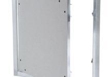 The Benefits of Removable Drywall Access Doors in Commercial Building Design