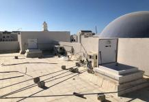 Selecting the Most Appropriate Roof Hatch for Your Building