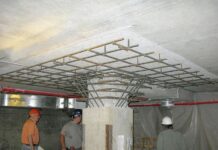 Strengthening Flat Slabs against Punching Shear strengthening flat slab against punching shear