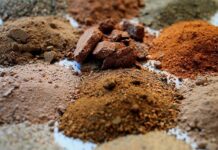 Soil Classification and Typical Engineering Properties of Soils