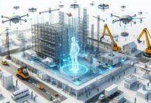 Construction 2049 – A prediction into the future of AI in Construction