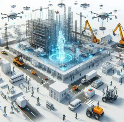 Construction 2049 - A prediction into the future of AI in Construction ...
