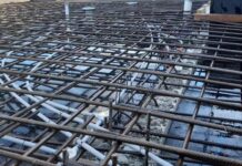 Construction Joints in Structures