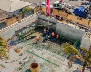 Construction Joints In Structures Structville