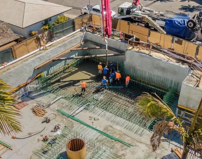 Construction Joints in Structures Structville