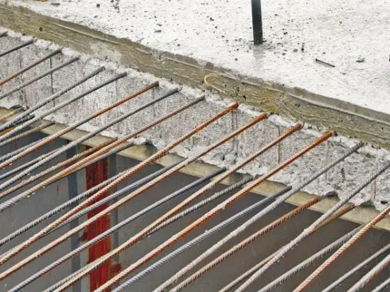 Construction Joints In Structures Structville