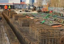 Steel Reinforcement in Concrete Structures