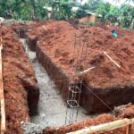 Setting Out of Buildings: Approaches and Best Practices