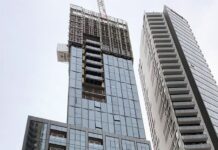 Curtain Walls: Uses and Functional Requirements