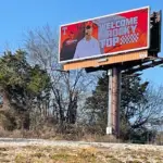 Wind Load Analysis of Signboards and Billboards