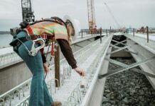 Shear Transfer at the Interface of Reinforced Concrete Members