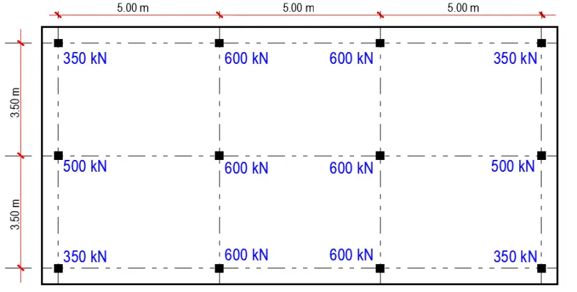 Design of Piled Raft Foundations - Structville