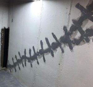 Structural Stitching A Comprehensive Guide to Treatment of Cracks in Buildings - Structville