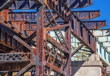 Corrosion of Steel Structures
