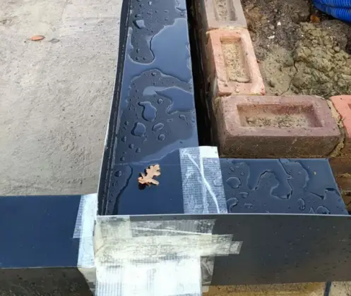 Damp Proof Course DPC And Damp Proof Membranes DPM In Building Damp Proof Course DPC And Damp Proof Membranes DPM In Building
