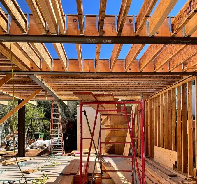 Timber Framed Building Construction Structville