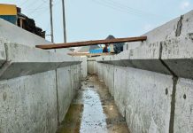 Hydraulic Design of Open Channel Drainage Structures