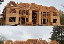 Timber Framed Building Construction