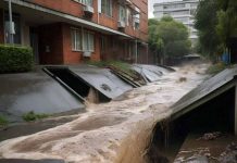 Estimation of Runoff for Drainage Design