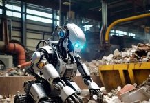 The Role of Technology in Managing and Recycling Construction and Demolition (C&D) Waste