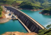 Water Flow Through Earth Dams