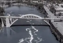 Analysis of Statically Indeterminate Arch Structures