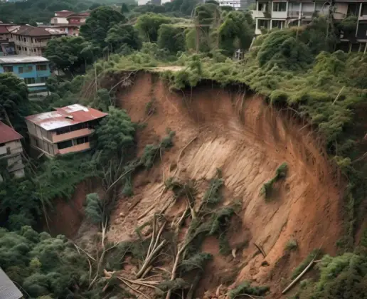 Seismic Slope Stability Design Newmark Sliding Block Analysis