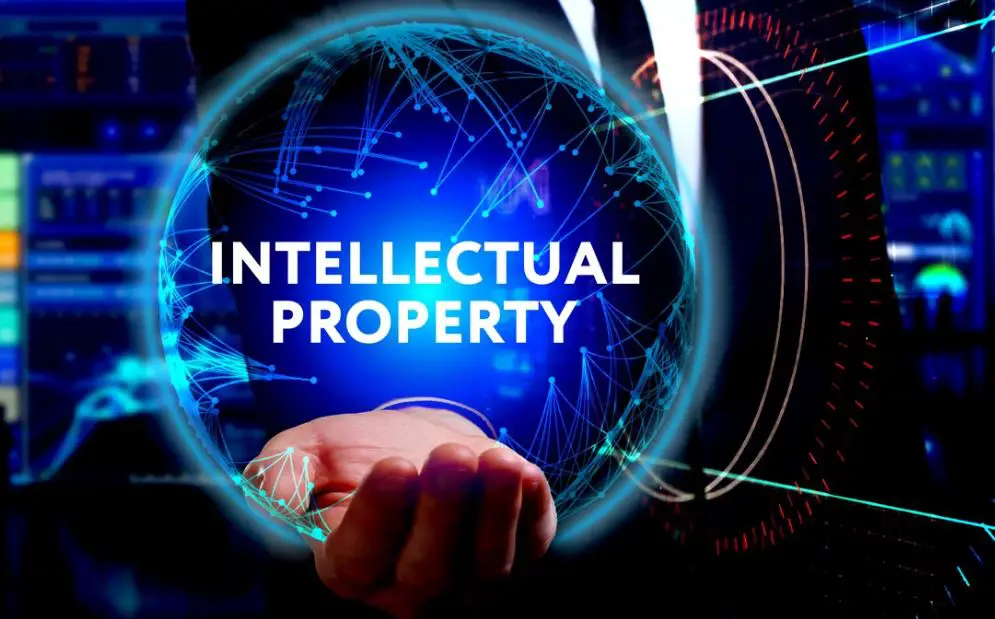 intellectual property