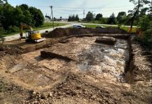 How to Prepare for Construction Excavation Works