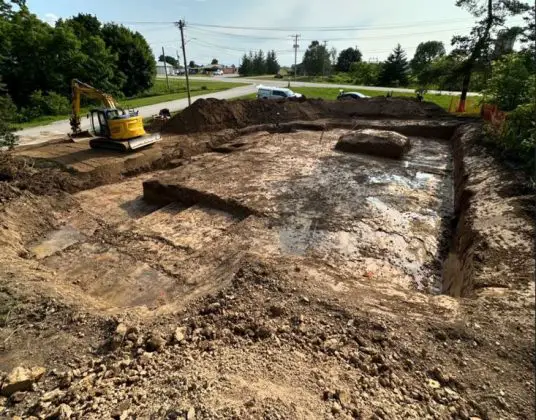 How to Prepare for Construction Excavation Works - Structville