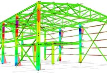 Comparison of the Force and Displacement Methods of Structural Analysis