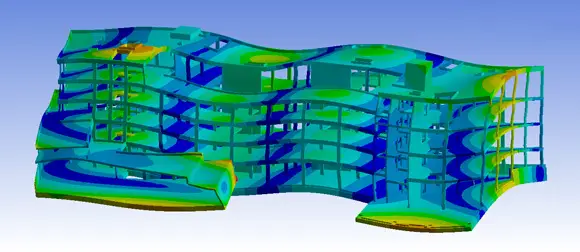 vibration analysis