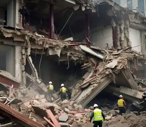 Building Failure and Building Collapse in Nigeria: Solutions and ...