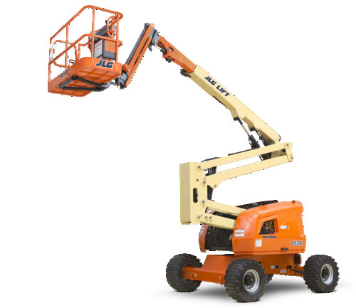 boom lift