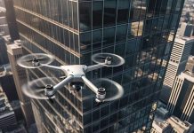 Leveraging Drone Technology for Comprehensive Building Inspections