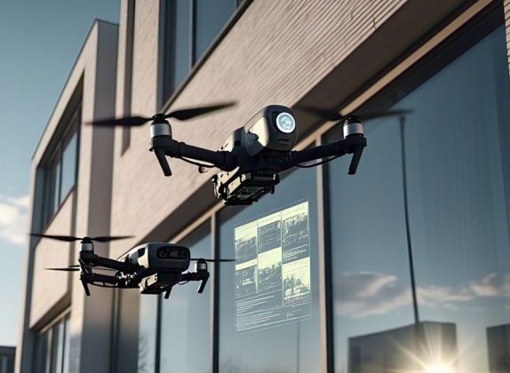 Leveraging Drone Technology for Comprehensive Building Inspections ...