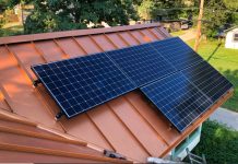Understanding Solar Panel Efficiency for Residential Use
