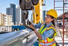 Installation of Guard Rail Kits: Procedure and Safety Precautions